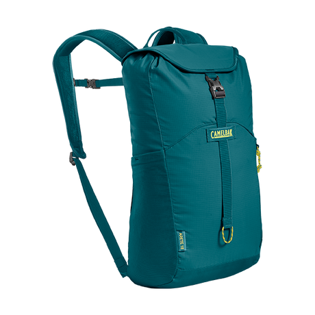 Arete 18 Terra - Camelbak - Deep Teal