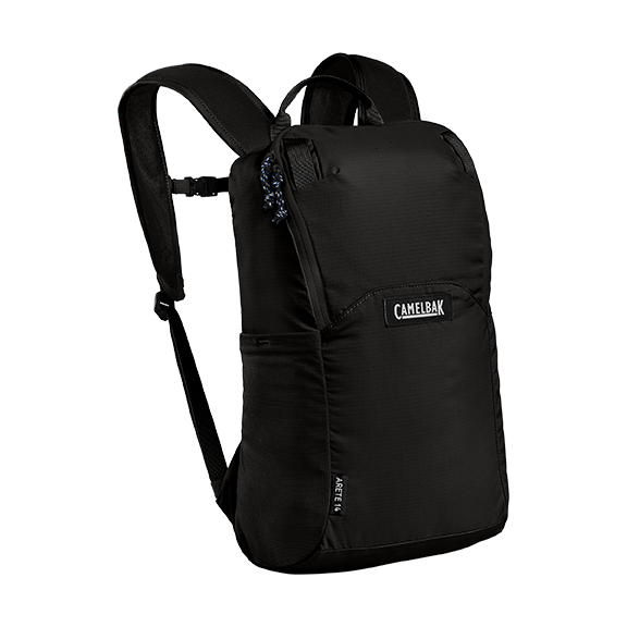 Arete 14 Terra - Camelbak - BLACK