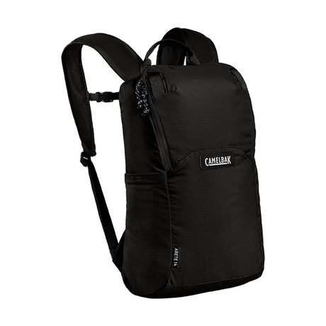 Arete 14 Terra - Camelbak - BLACK
