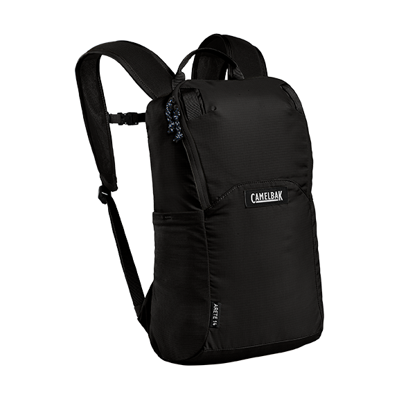 Arete 14 Terra - Camelbak - BLACK