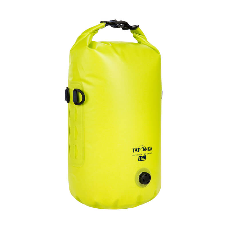 WP Packbeutel Ventil 15l - Tatonka