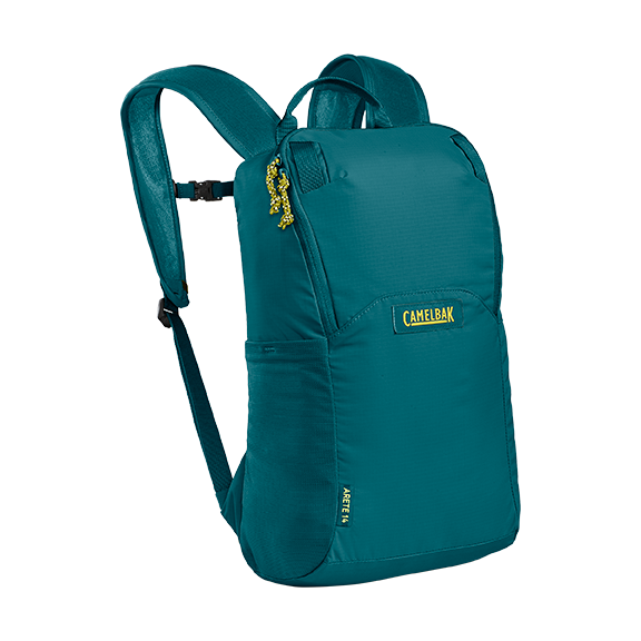 Arete 14 Terra - Camelbak - Deep Teal