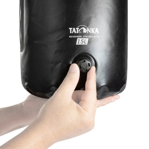 WP Packbeutel Ventil 15l - Tatonka
