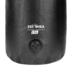 WP Packbeutel Ventil 15l - Tatonka