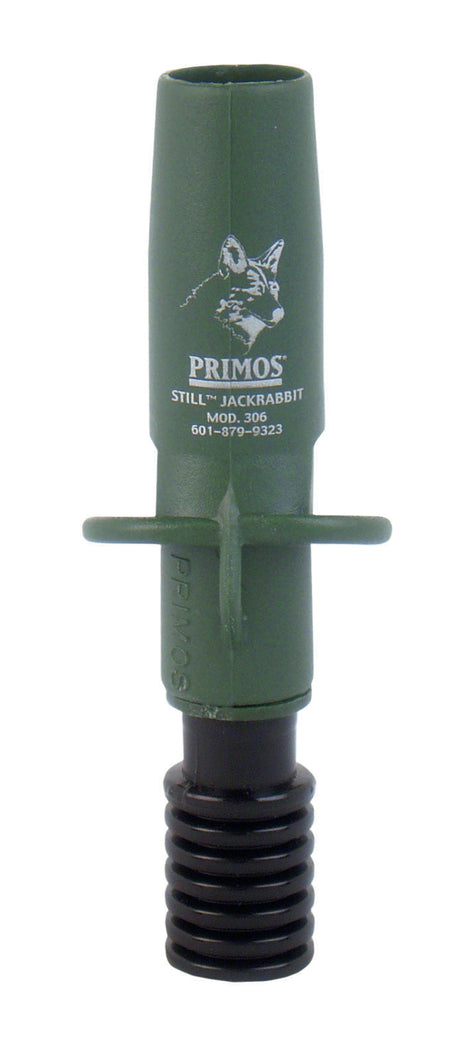 Still JackRabbit Fuchsruf - Primos