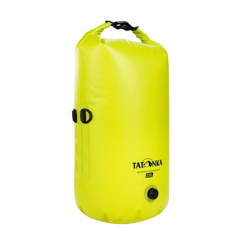 WP Packbeutel Ventil 25L - Tatonka