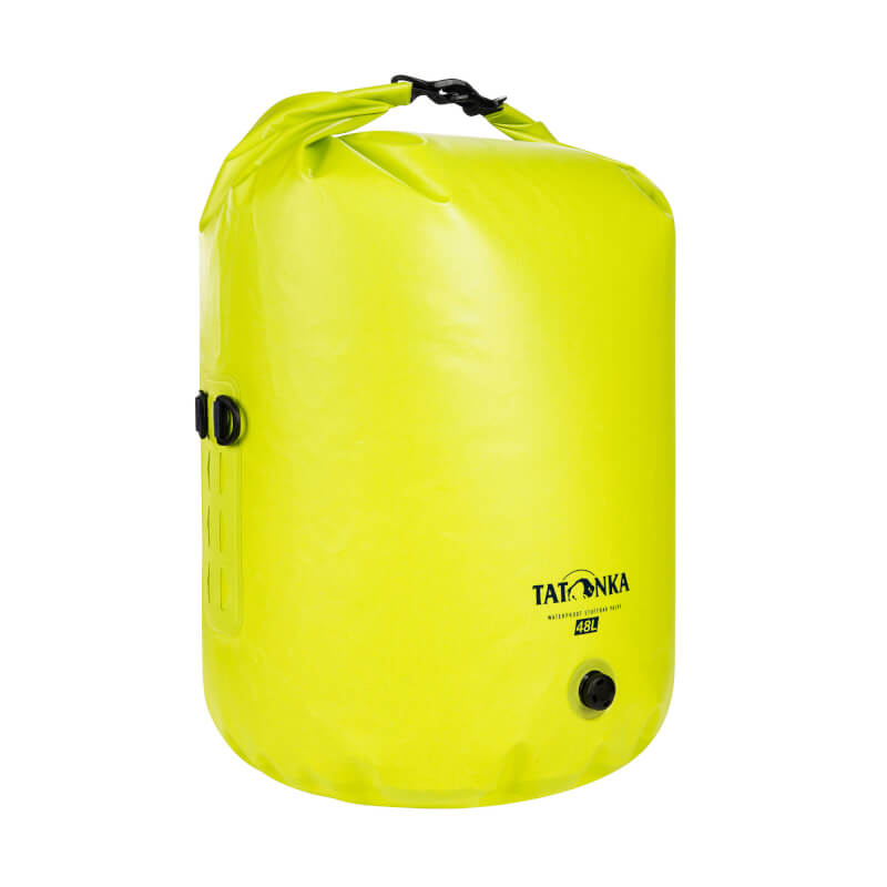 WP Packbeutel Ventil 48l - Tatonka