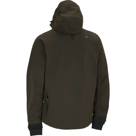 Titan Pro Jagdjacke - Swedteam Green – Swedteam