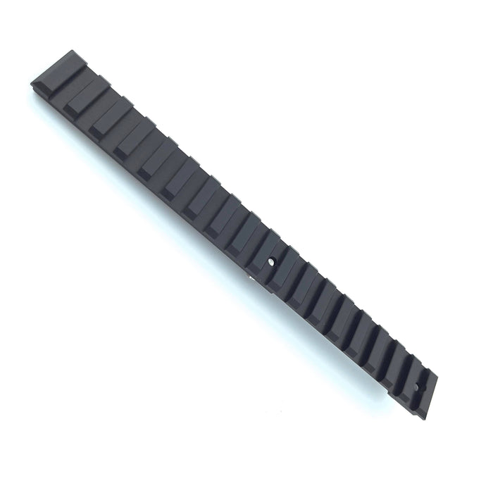 R8 Picatinny-Aufnahme zum Aufklemmen – Nieload