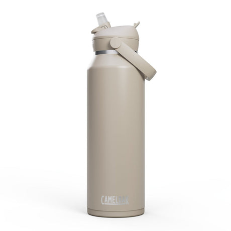 Thrive Flip Straw VSS 40oz - Camelbak - Moss