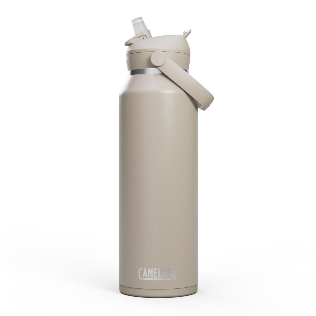 Thrive Flip Straw VSS 40oz - Camelbak - Sierra Red