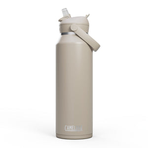 Thrive Flip Straw VSS 40oz - Camelbak - Yellow Bloom