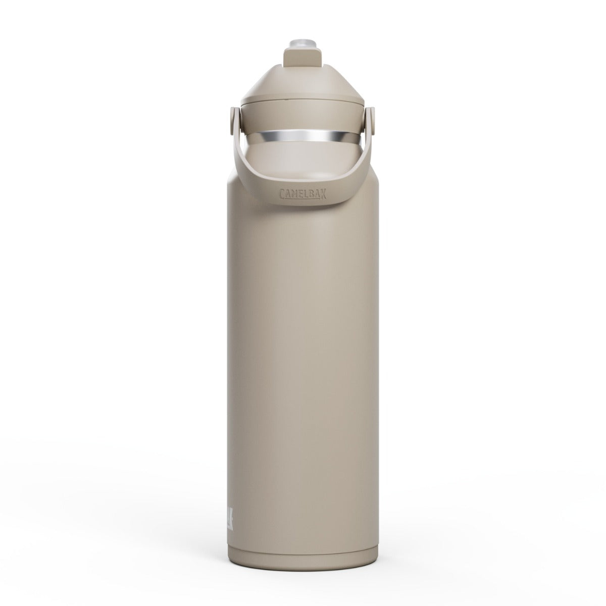 Thrive Flip Straw VSS 40oz - Camelbak - Sierra Red