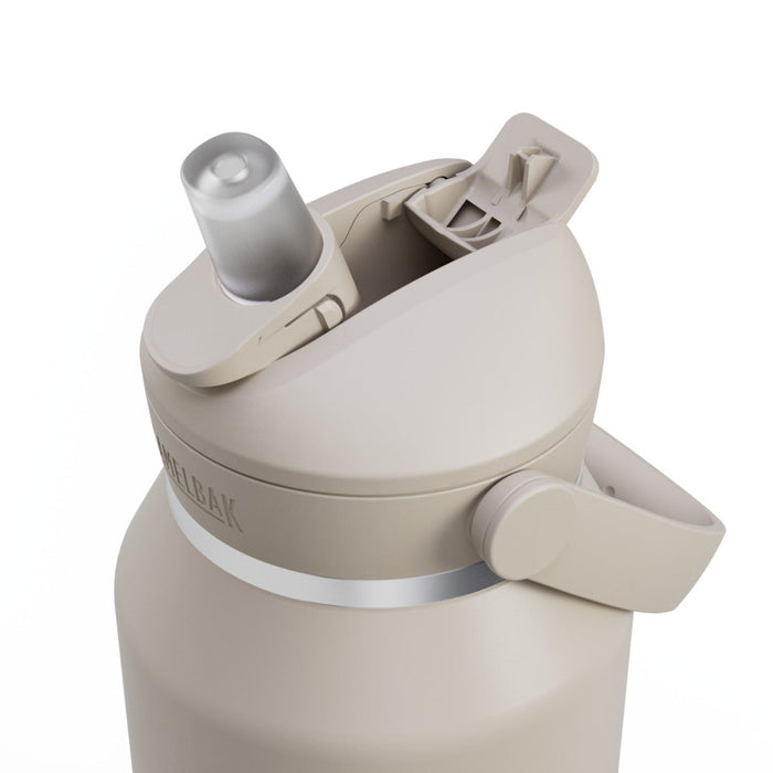 Thrive Flip Straw VSS 40oz - Camelbak - navy