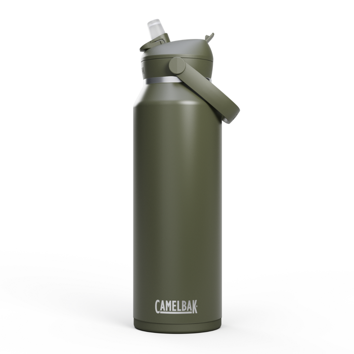 Thrive Flip Straw VSS 40oz - Camelbak - Moss