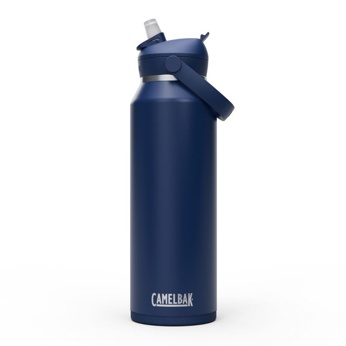 Thrive Flip Straw VSS 40oz - Camelbak - navy