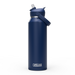Thrive Flip Straw VSS 40oz - Camelbak - navy