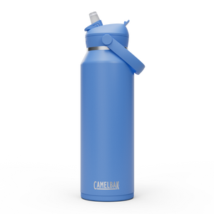 Thrive Flip Straw VSS 40oz - Camelbak - Sky Blue