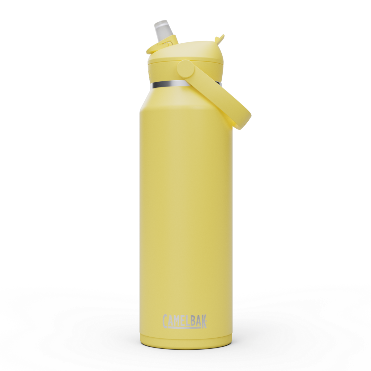 Thrive Flip Straw VSS 40oz - Camelbak - Yellow Bloom