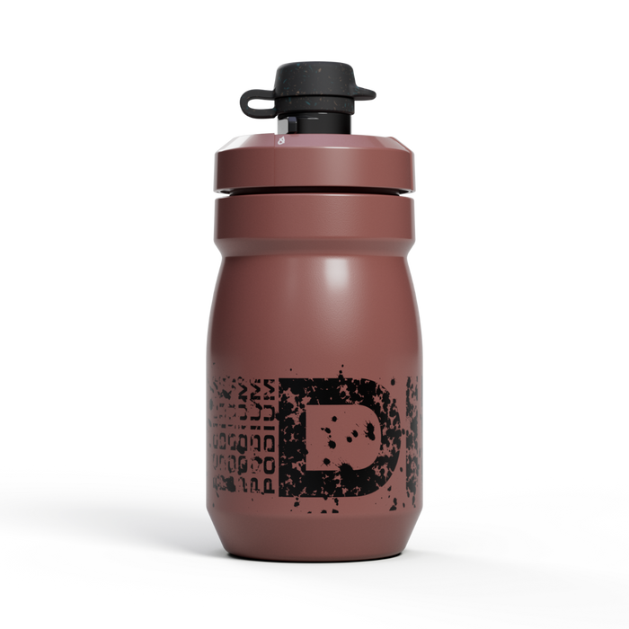 Podium Dirt Series 15oz - Camelbak - Sierra Red