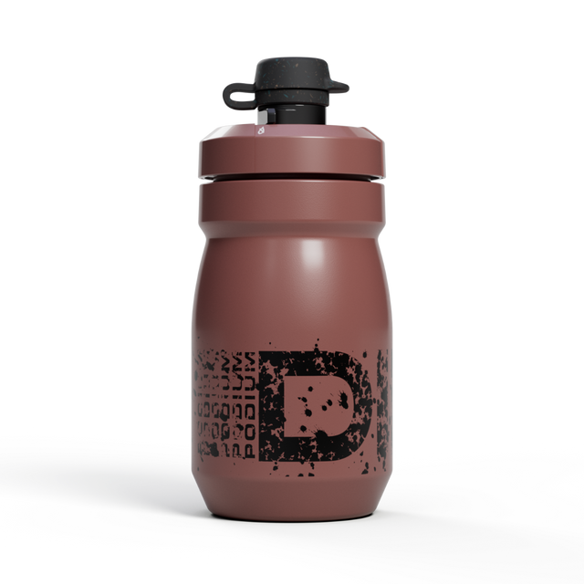 Podium Dirt Series 15oz - Camelbak - Sierra Red