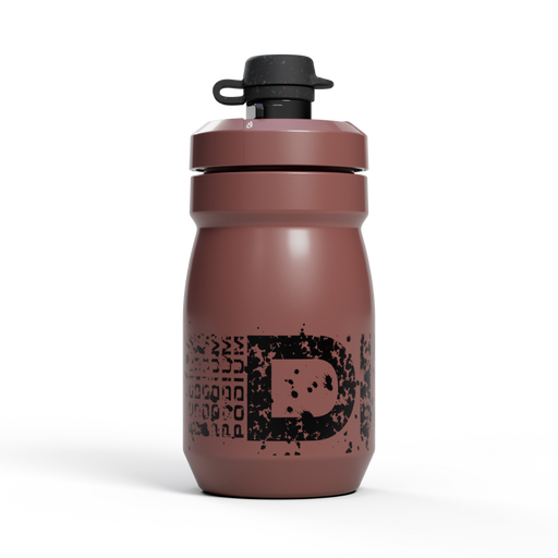 Podium Dirt Series 15oz - Camelbak - Sierra Red