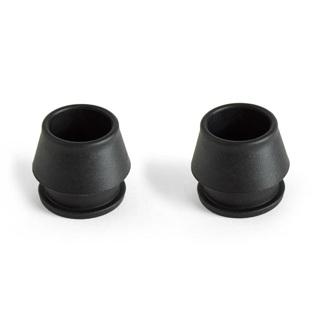 Chug Spout 2pk - Camelbak - BLACK