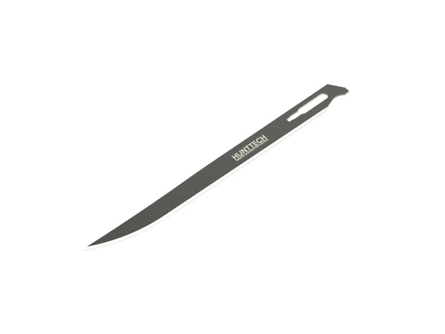 filet blad 3 pak - hunttech - Jagtbutikken