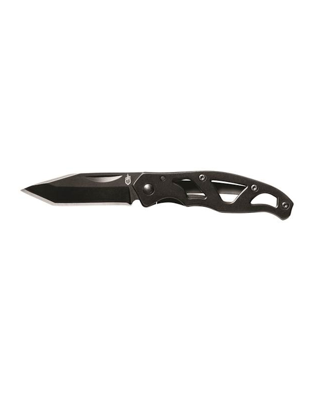 Paraframe Mini Tanto Klappmesser – Gerber