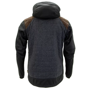 ISLG Jacke - Grau – Carinthia