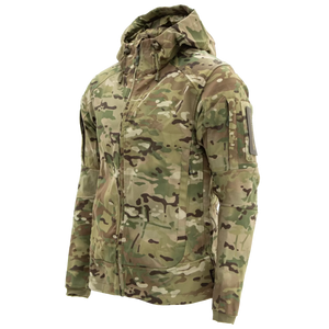 Softshelljacke Special Forces - Multicam – Carinthia