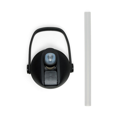 Thrive Flip Straw Kids Accessory Cap - Camelbak - BLACK