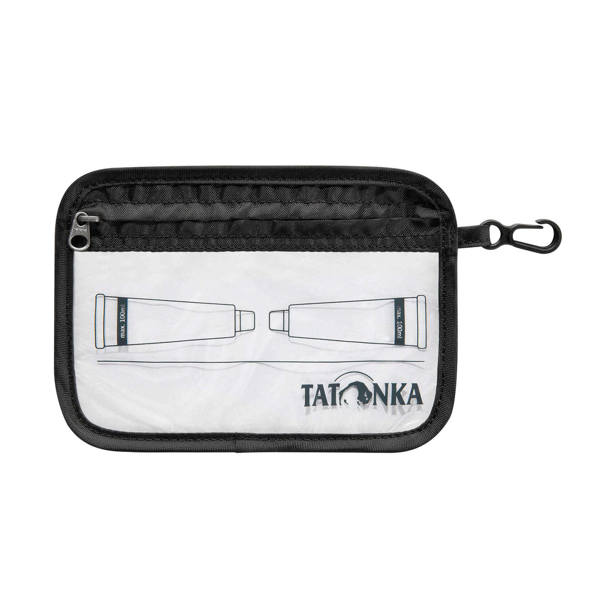 Reißverschluss-Flugtasche A6 - Tatonka