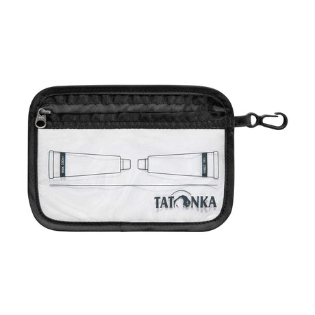 Reißverschluss-Flugtasche A6 - Tatonka