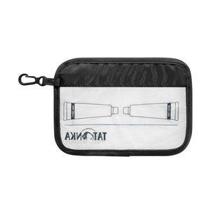 Reißverschluss-Flugtasche A6 - Tatonka