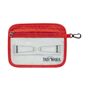 Reißverschluss-Flugtasche A6 - Tatonka