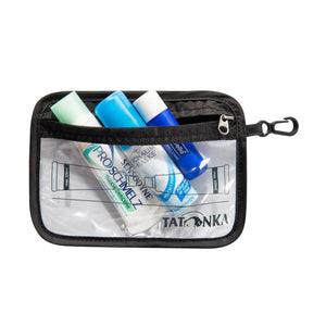 Reißverschluss-Flugtasche A6 - Tatonka