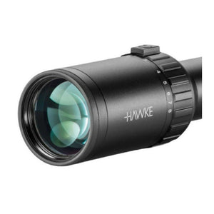 Vantage 30 WA IR - 1-8x24 L4A Dot - Hawke