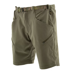 GOLDECK Shorts - Olive – Carinthia
