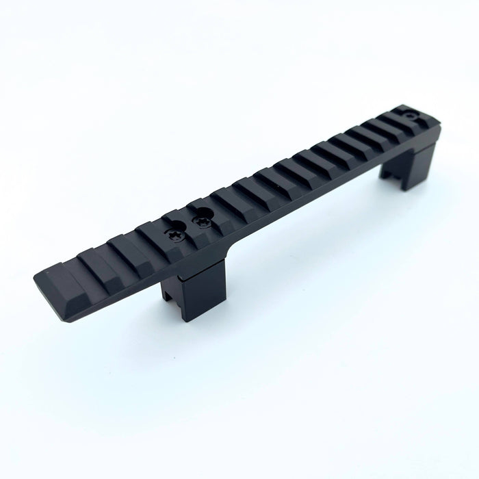 SnowPeak P35 Erhöhung – Nieload