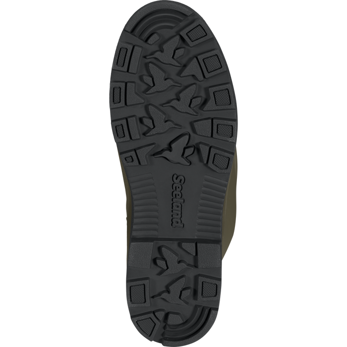 Key-Point Active Stiefel Pine green - Seeland