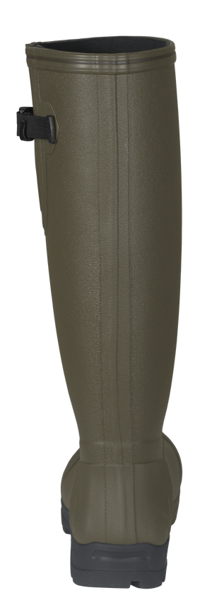 Key-Point Stiefel Pine Green - Seeland