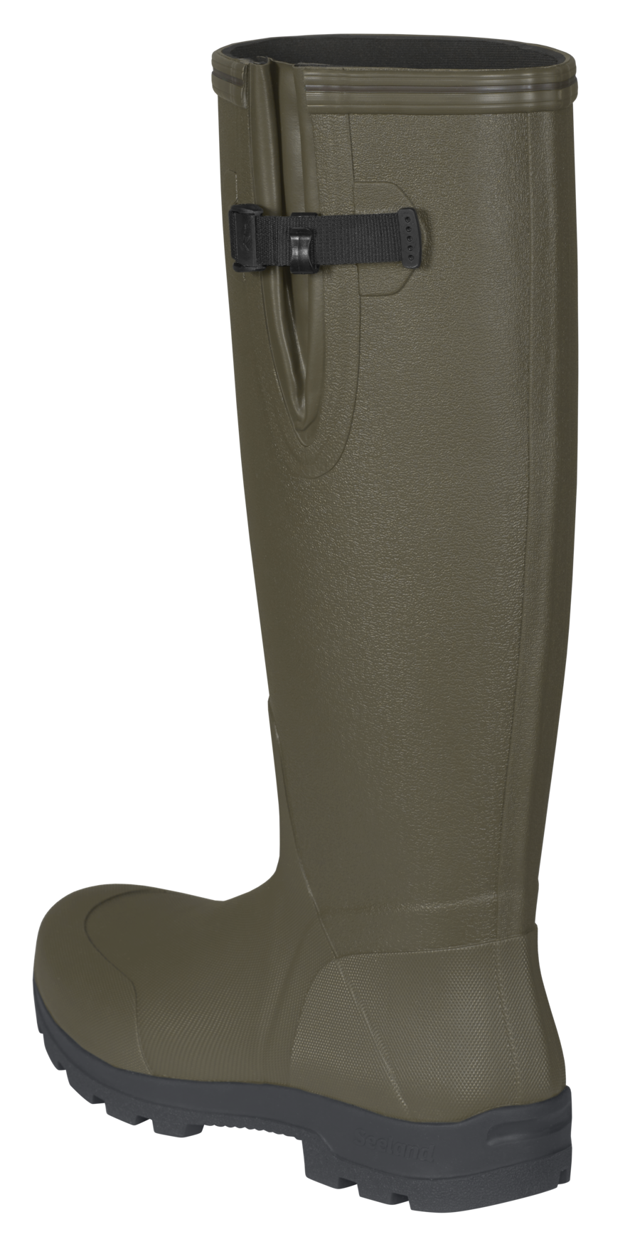 Key-Point Stiefel Pine Green - Seeland