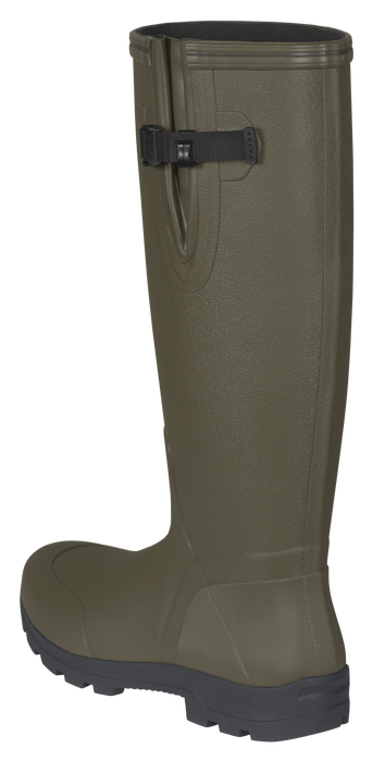 Key-Point - Stiefel Kieferngrün - Seeland