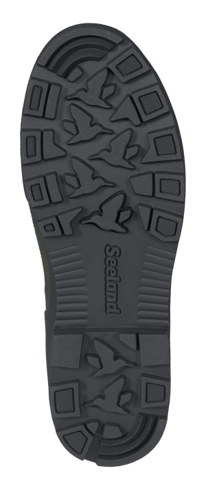 Key-Point Stiefel Pine Green - Seeland