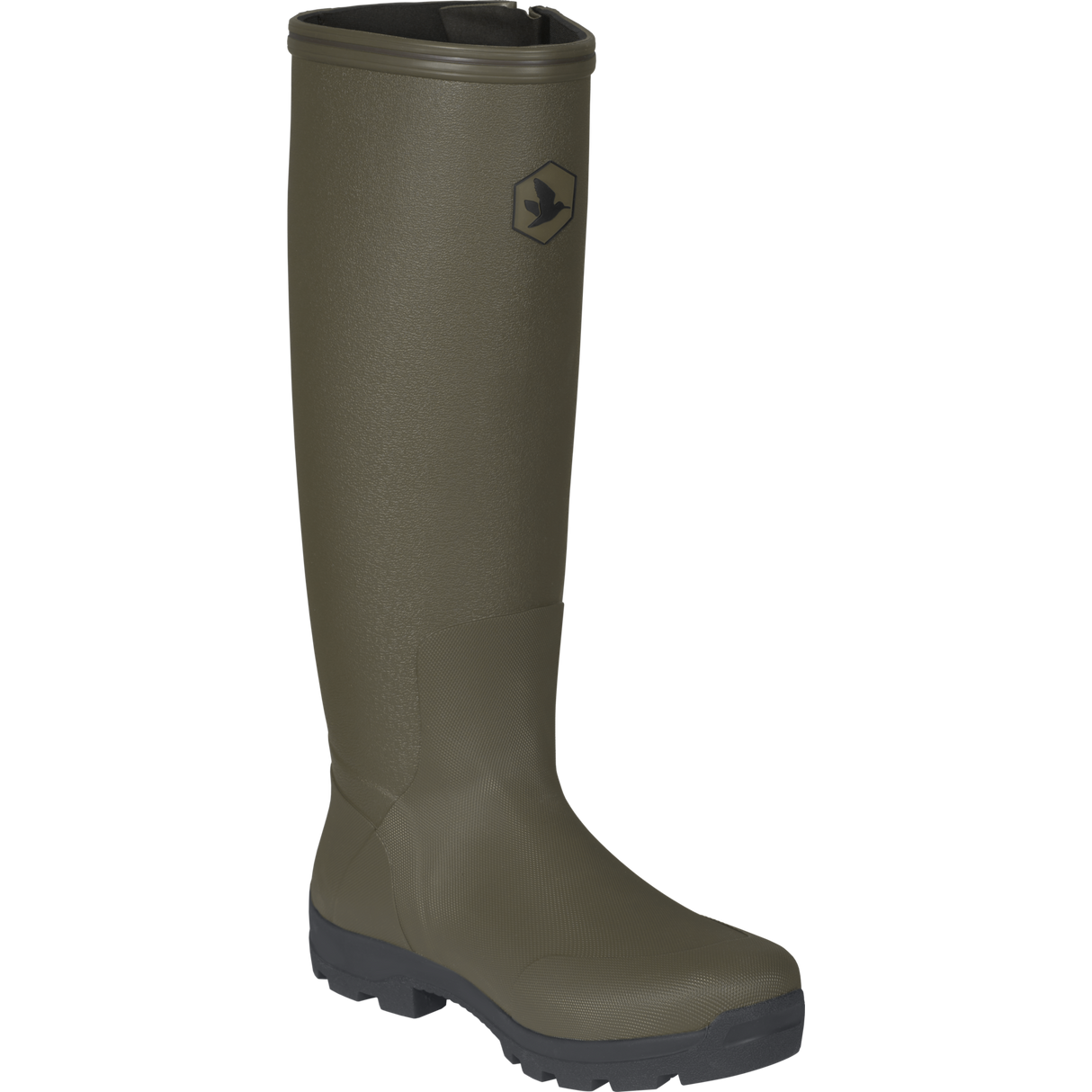 Key-Point Stiefel Pine Green - Seeland