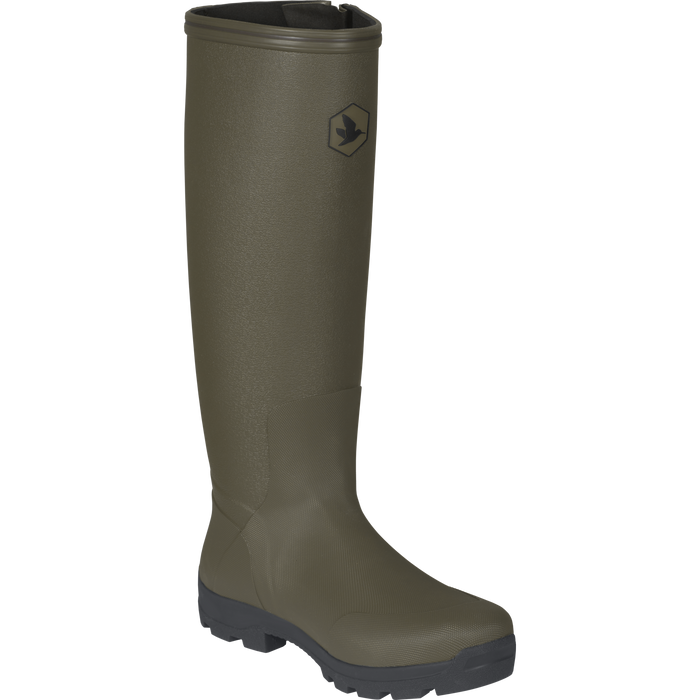 Key-Point - Stiefel Kieferngrün - Seeland