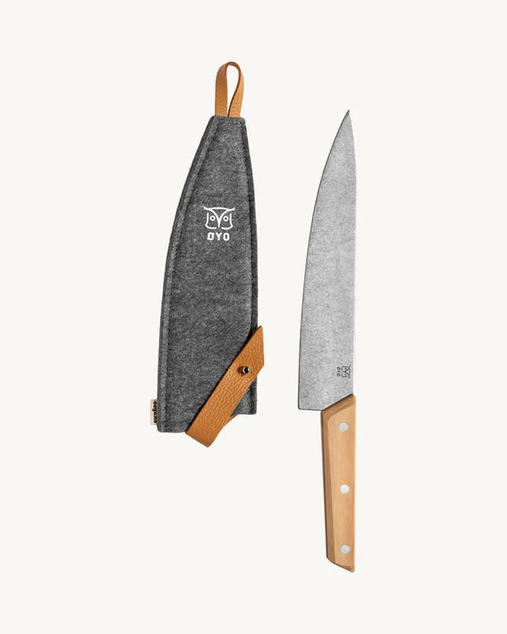 VEDALEN Kochmesser - Øyo