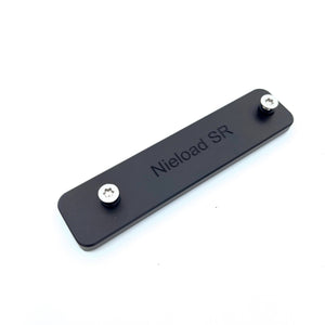 Swarovski SR Adapter – Nieload