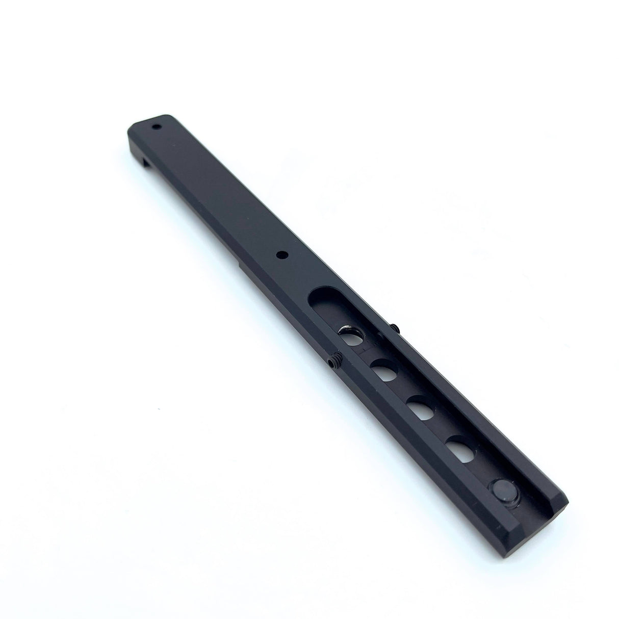 PARD 008 CO für Blaser R8 – Nieload